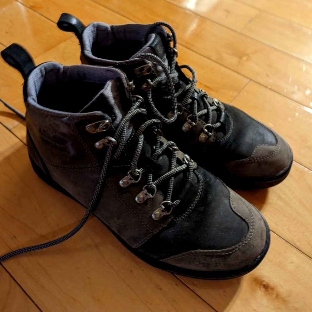 Men's Keen Winterhaven (1017399) Waterproof boots